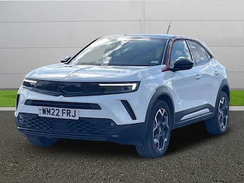Used Vauxhall Mokka 2022 for sale - 79063890: Photo