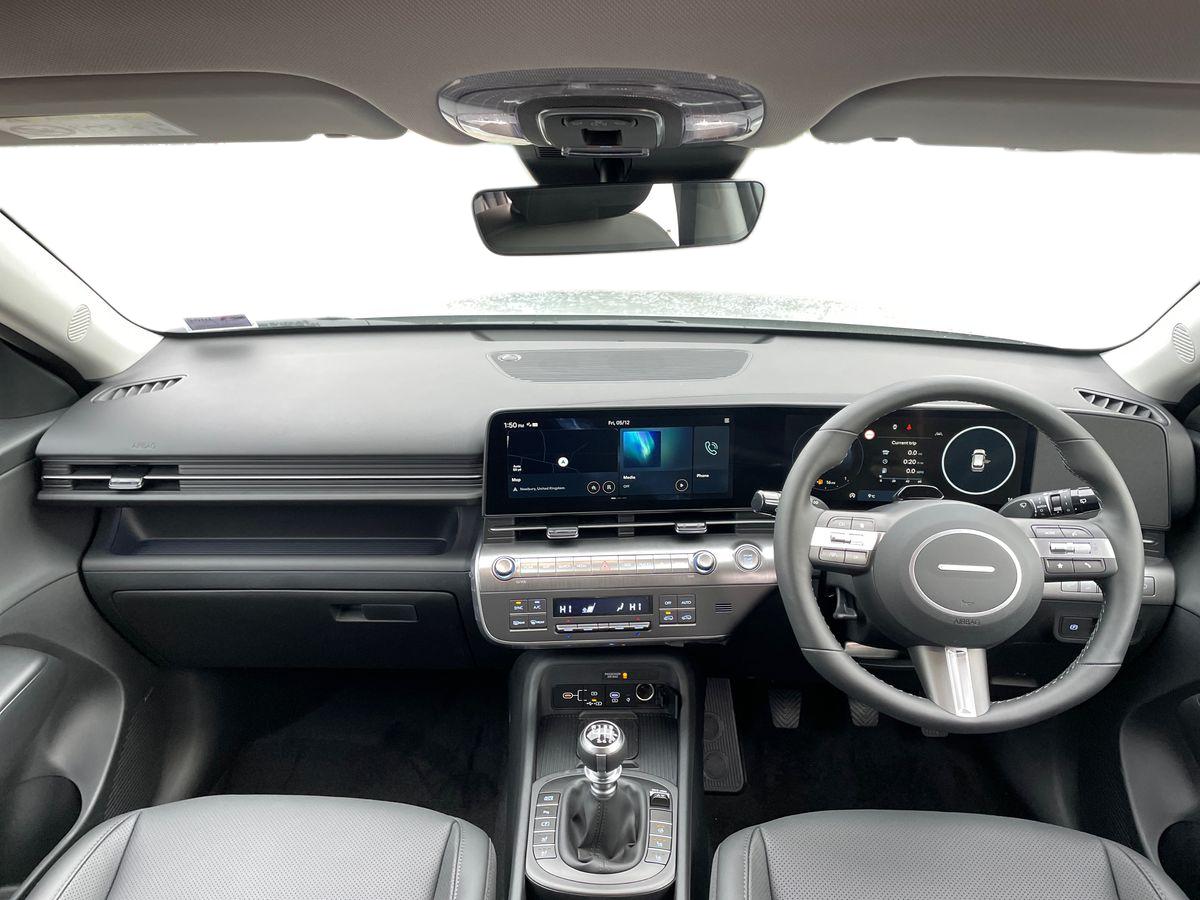 Used Hyundai KONA 2025 for sale - 77002802: Photo 13