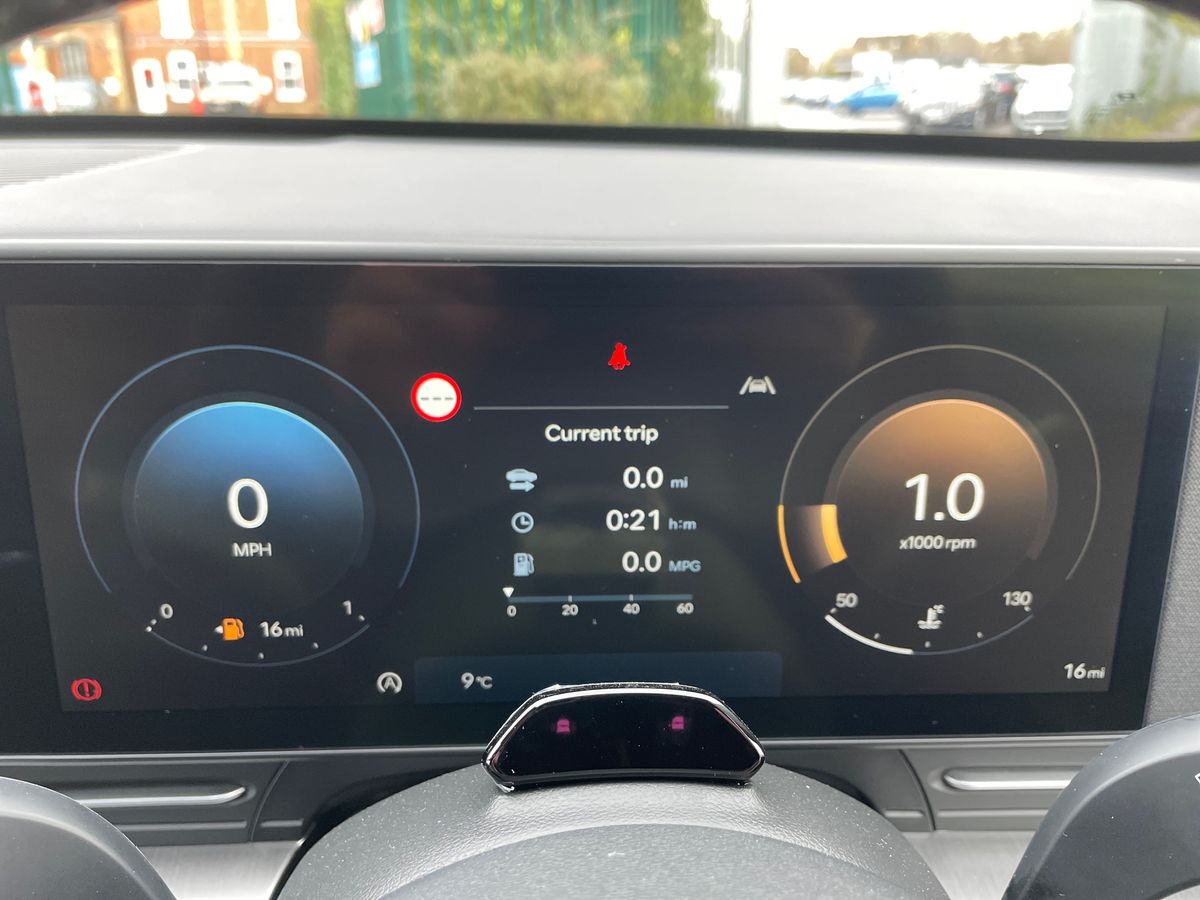 Used Hyundai KONA 2025 for sale - 77002802: Photo 14