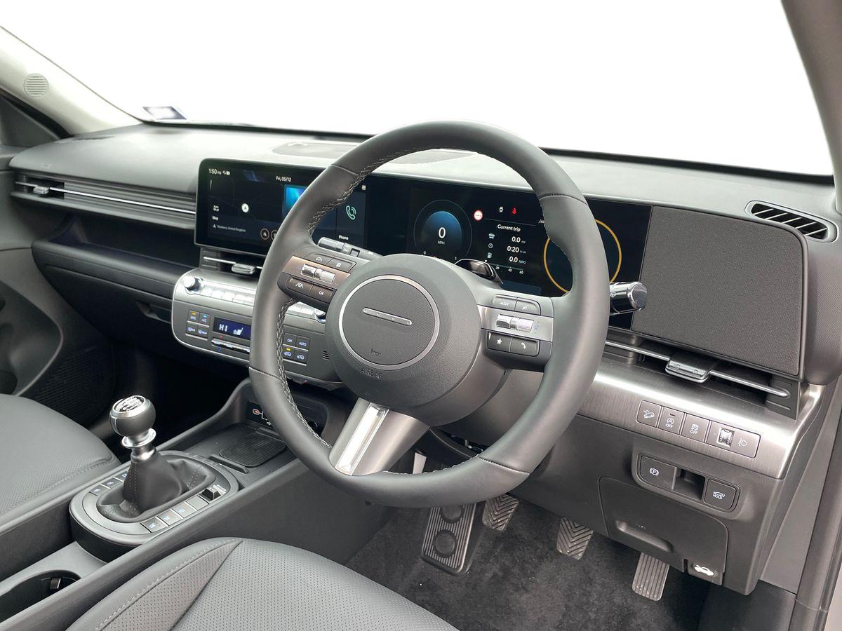 Used Hyundai KONA 2025 for sale - 77002802: Photo 15