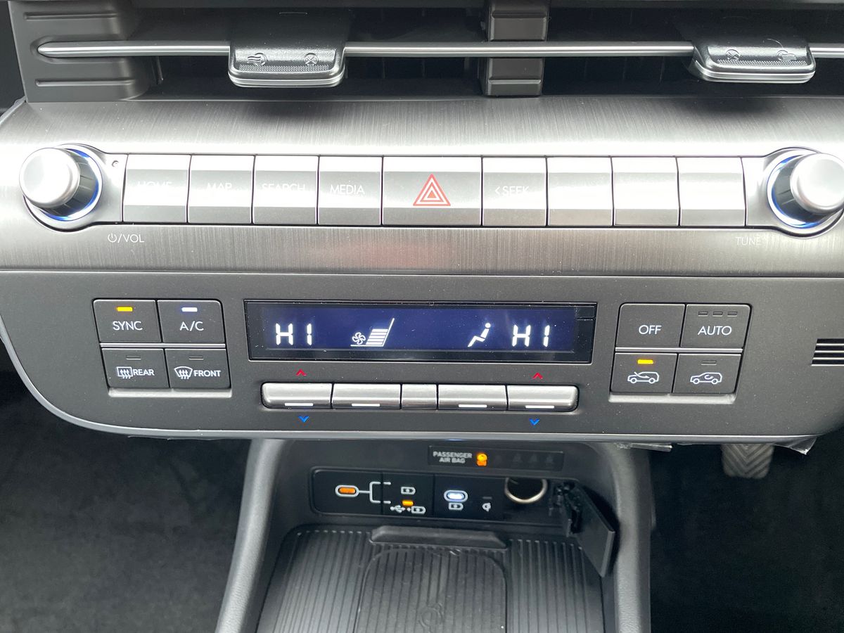 Used Hyundai KONA 2025 for sale - 77002802: Photo 18