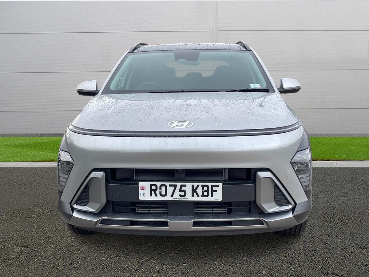 Used Hyundai KONA 2025 for sale - 77002802: Photo 2