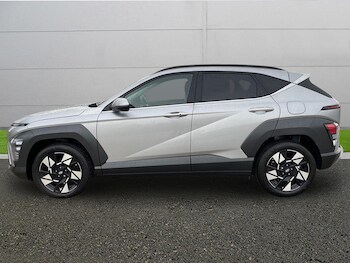 Used Hyundai KONA 2025 for sale - 77002802: Photo