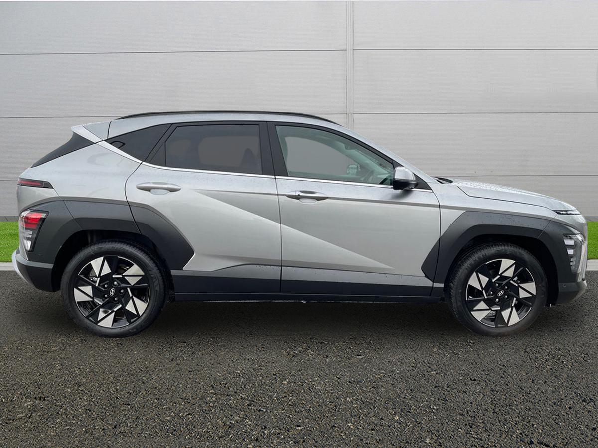 Used Hyundai KONA 2025 for sale - 77002802: Photo 8