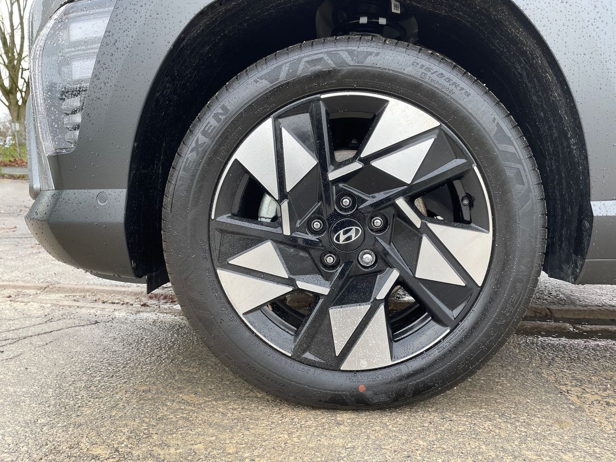 Used Hyundai KONA 2025 for sale - 77002802: Photo 9