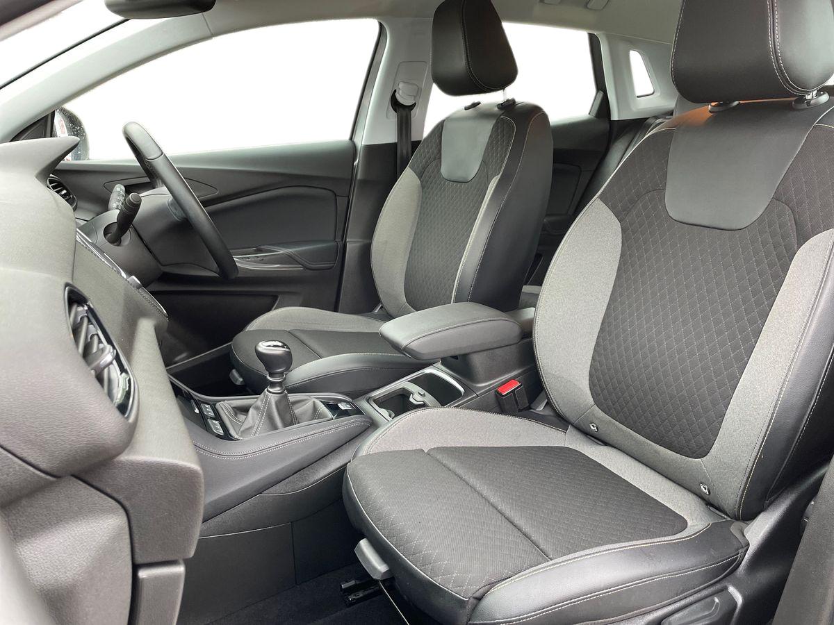 Used Vauxhall Grandland X 2019 for sale - 77373008: Photo 10