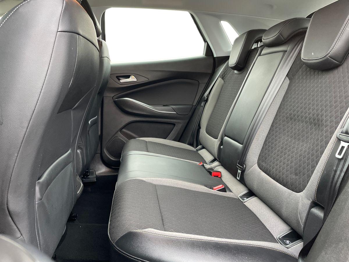 Used Vauxhall Grandland X 2019 for sale - 77373008: Photo 11