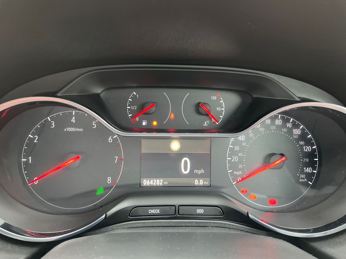 Used Vauxhall Grandland X 2019 for sale - 77373008: Photo 14