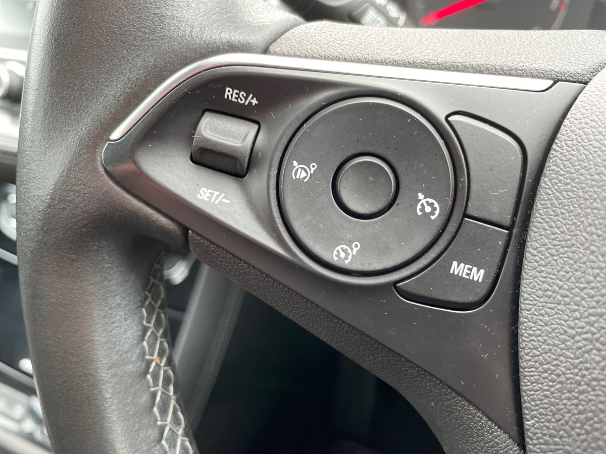 Used Vauxhall Grandland X 2019 for sale - 77373008: Photo 16