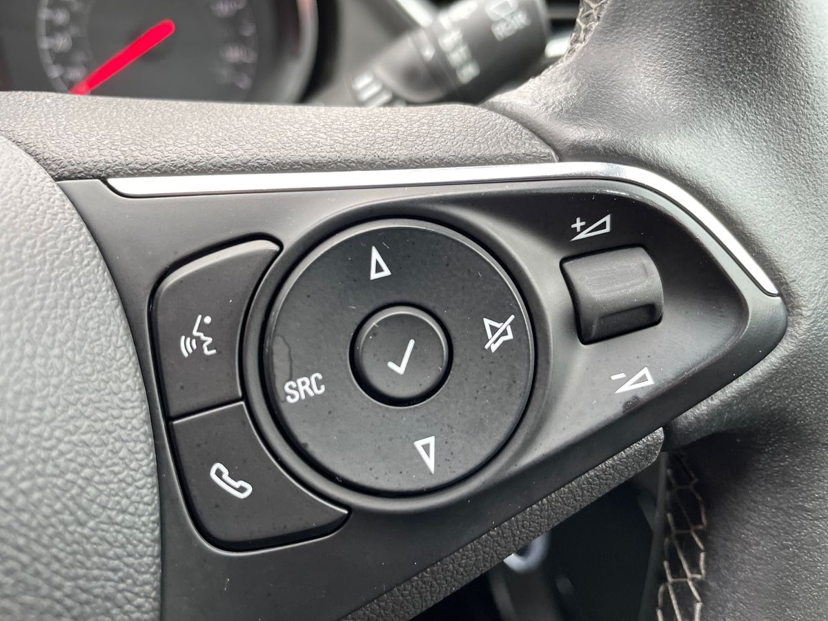 Used Vauxhall Grandland X 2019 for sale - 77373008: Photo 17