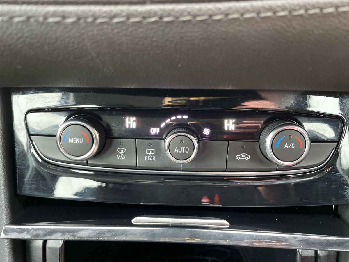 Used Vauxhall Grandland X 2019 for sale - 77373008: Photo 18