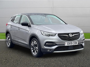 2019 - 1.2 Turbo Sport Nav 5dr