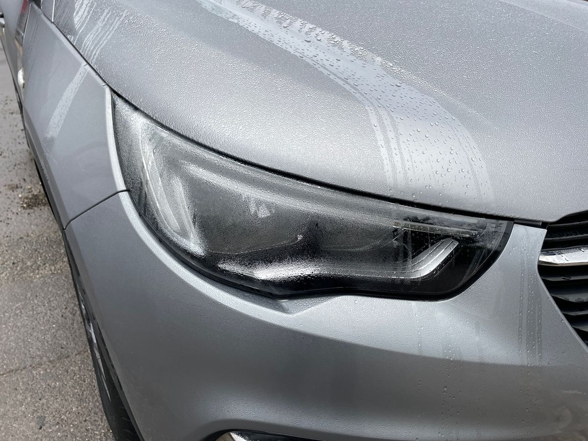 Used Vauxhall Grandland X 2019 for sale - 77373008: Photo 21