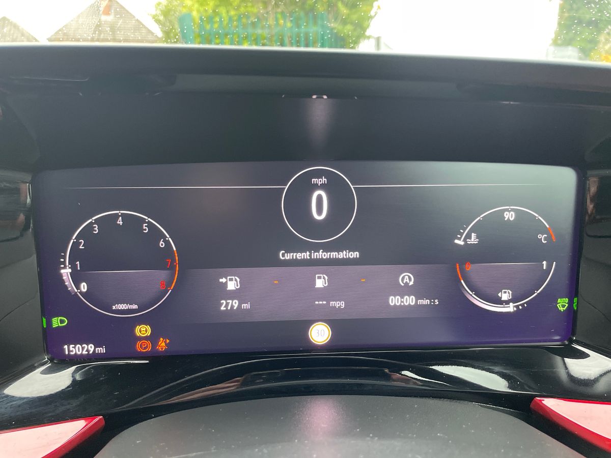 Used Vauxhall Mokka 2023 for sale - 77002794: Photo 14