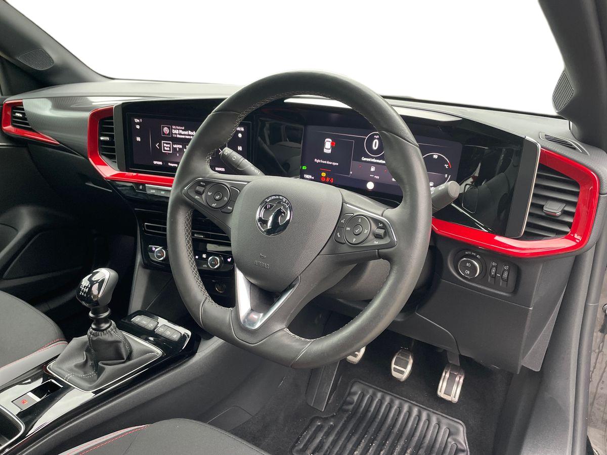 Used Vauxhall Mokka 2023 for sale - 77002794: Photo 15