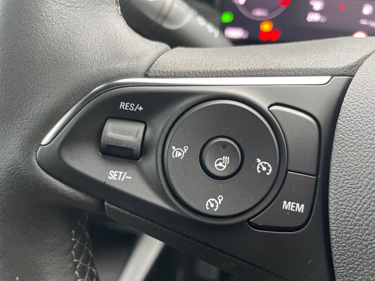 Used Vauxhall Mokka 2023 for sale - 77002794: Photo 16