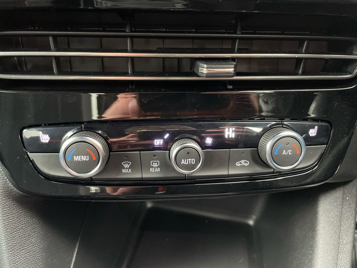 Used Vauxhall Mokka 2023 for sale - 77002794: Photo 18