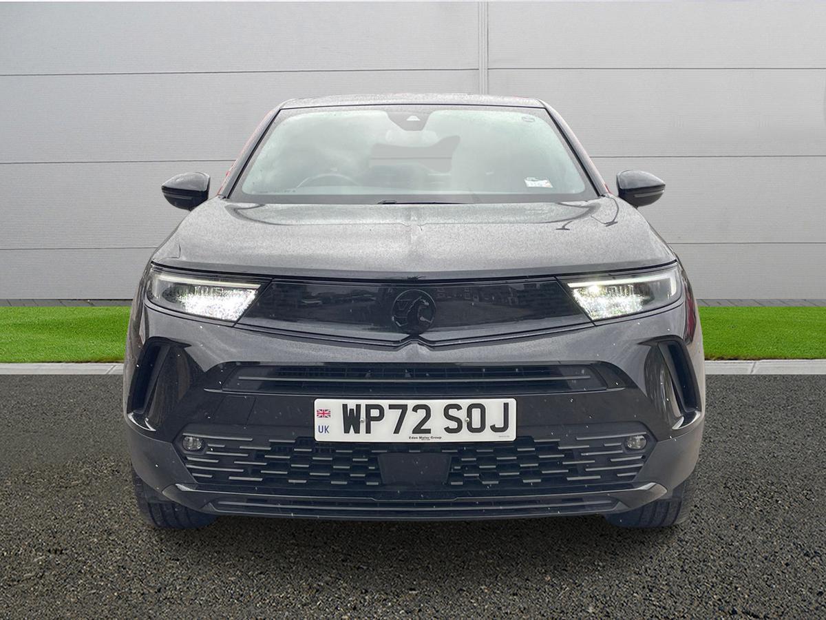 Used Vauxhall Mokka 2023 for sale - 77002794: Photo 2