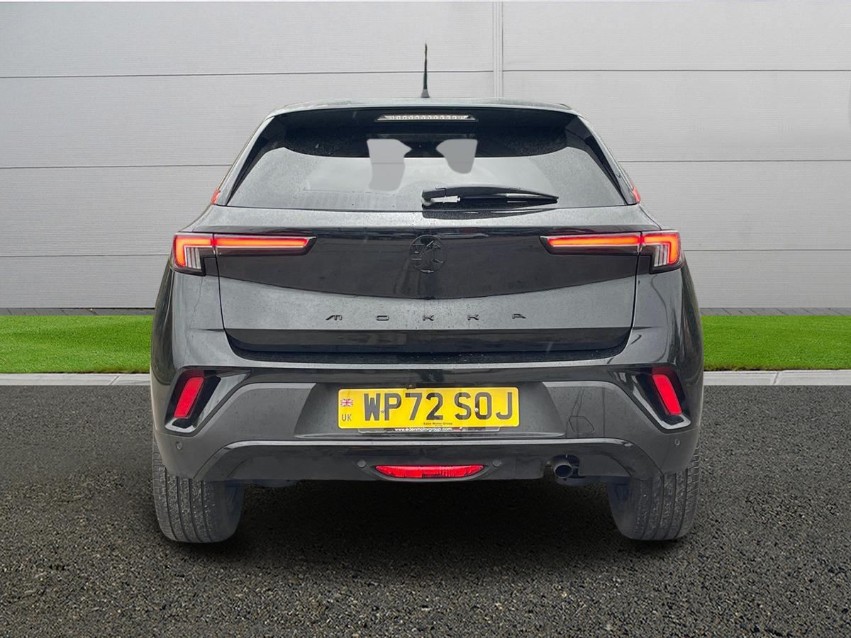 Used Vauxhall Mokka 2023 for sale - 77002794: Photo 6