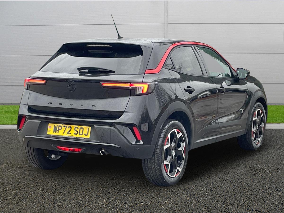 Used Vauxhall Mokka 2023 for sale - 77002794: Photo 7