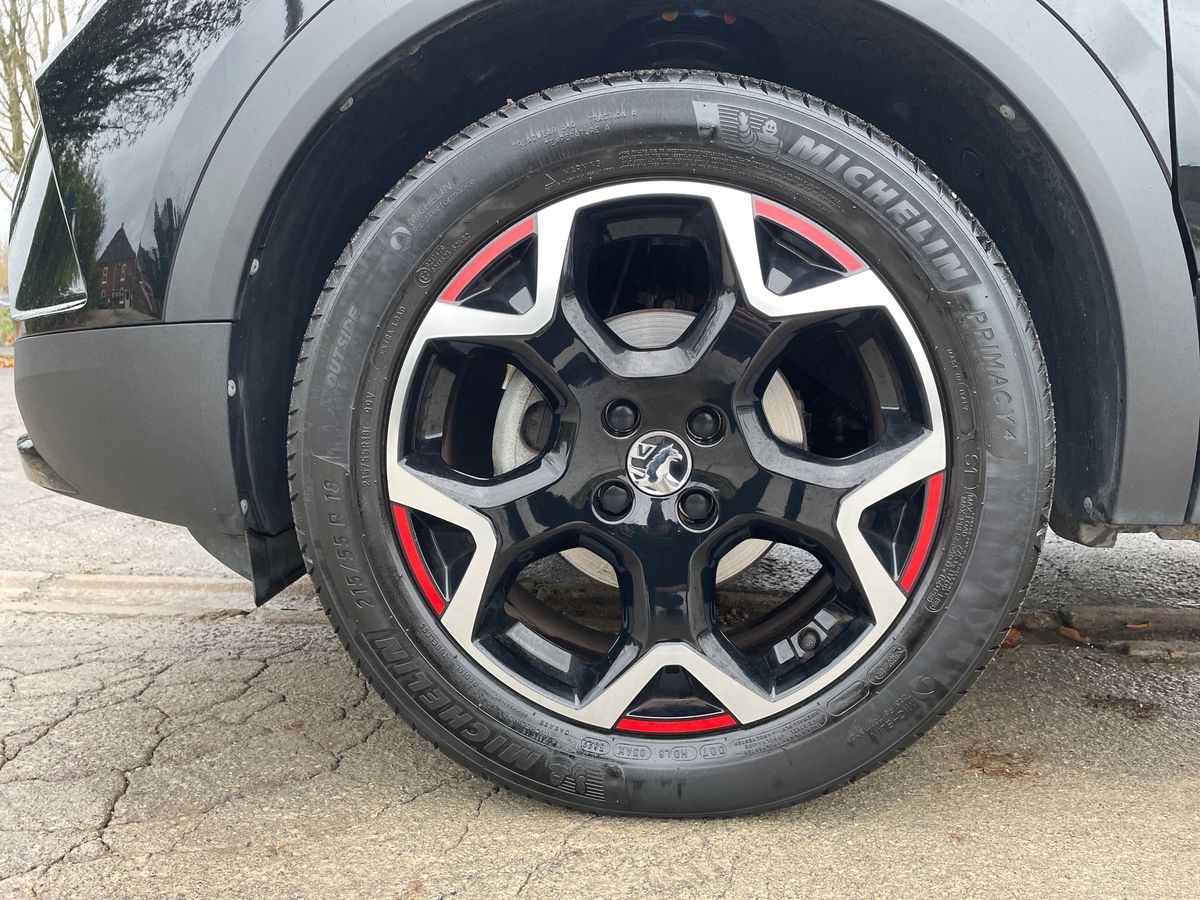 Used Vauxhall Mokka 2023 for sale - 77002794: Photo 9