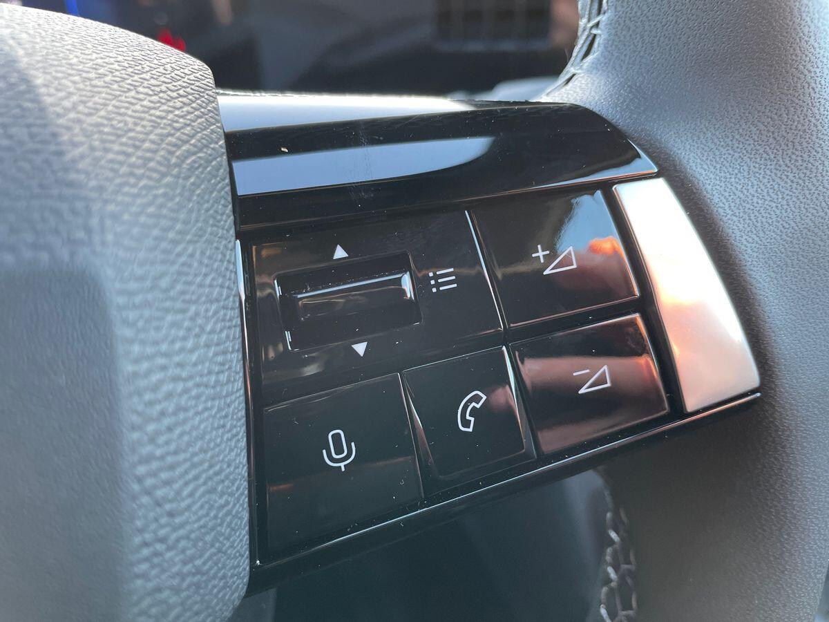 Used Vauxhall Astra 2025 for sale - 76913601: Photo 17