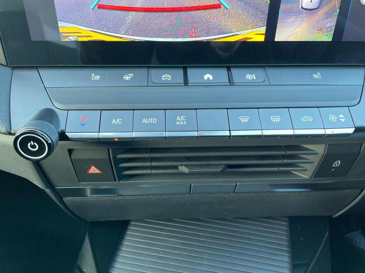 Used Vauxhall Astra 2025 for sale - 76913601: Photo 18