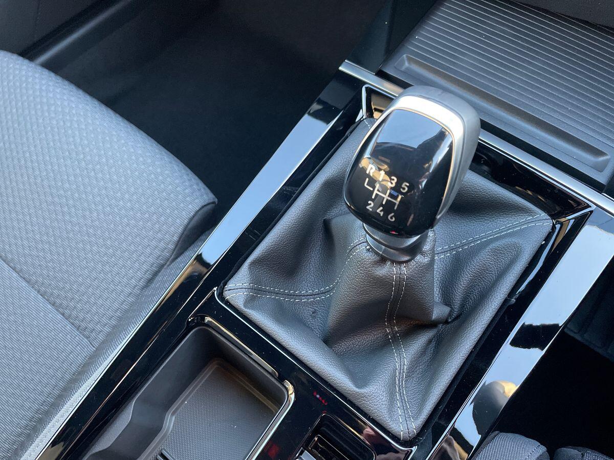 Used Vauxhall Astra 2025 for sale - 76913601: Photo 19