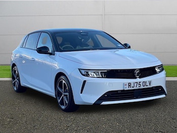 2025 (75) - 1.2 Turbo 130 Griffin 5dr