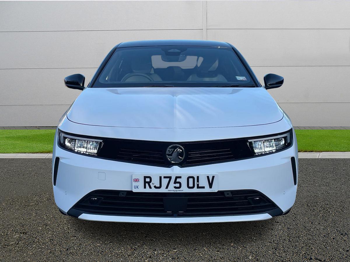 Used Vauxhall Astra 2025 for sale - 76913601: Photo 2