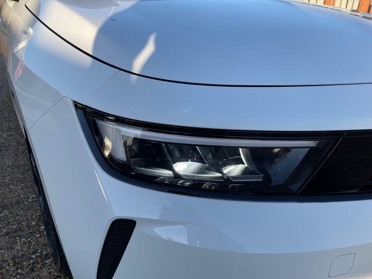 Used Vauxhall Astra 2025 for sale - 76913601: Photo 21