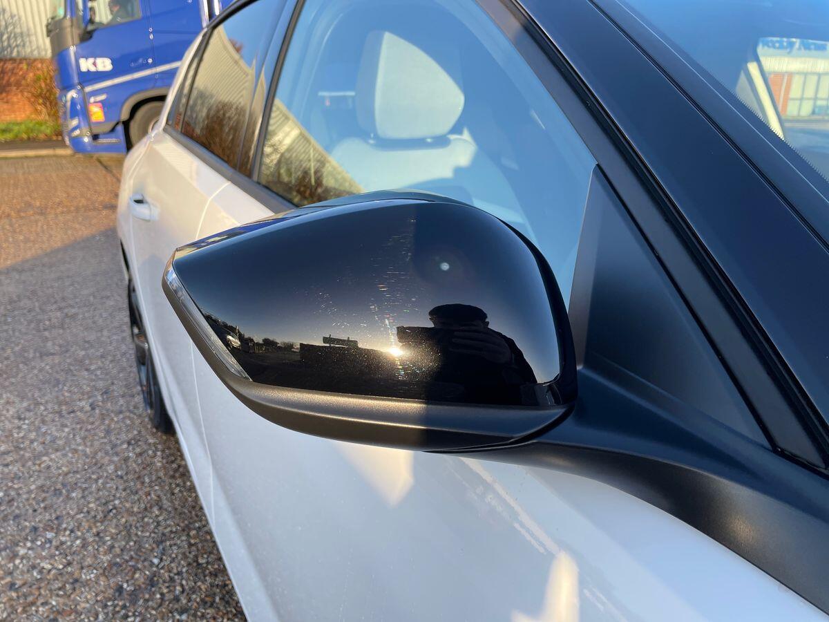 Used Vauxhall Astra 2025 for sale - 76913601: Photo 22