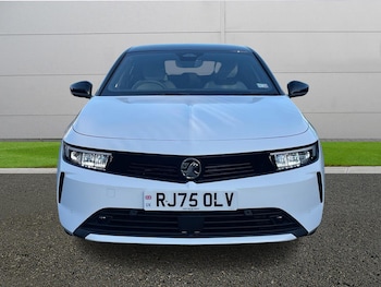 Used Vauxhall Astra 2025 for sale - 76913601: Photo