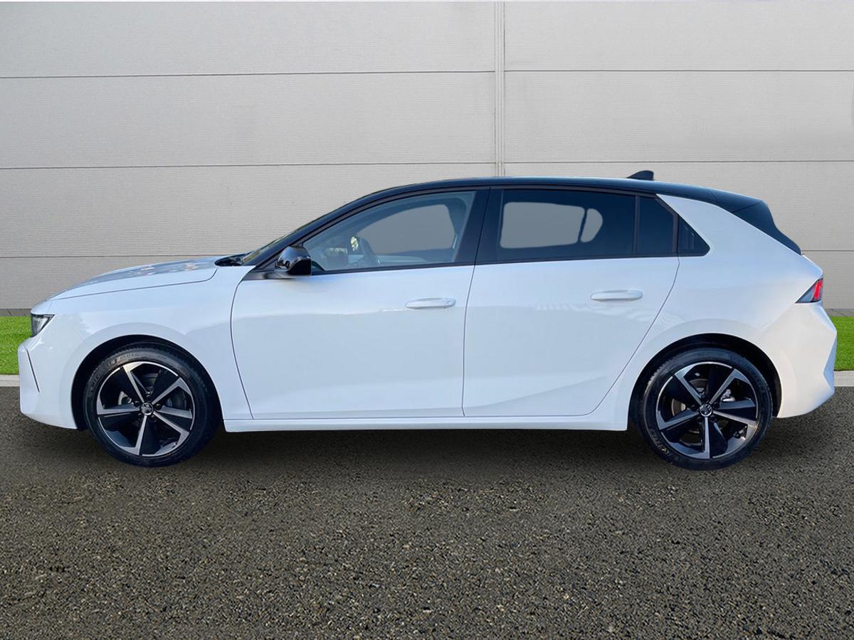 Used Vauxhall Astra 2025 for sale - 76913601: Photo 4