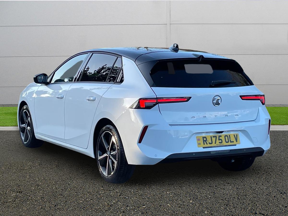 Used Vauxhall Astra 2025 for sale - 76913601: Photo 5