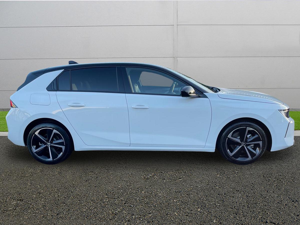 Used Vauxhall Astra 2025 for sale - 76913601: Photo 8