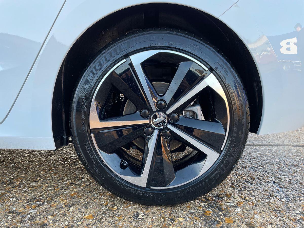 Used Vauxhall Astra 2025 for sale - 76913601: Photo 9