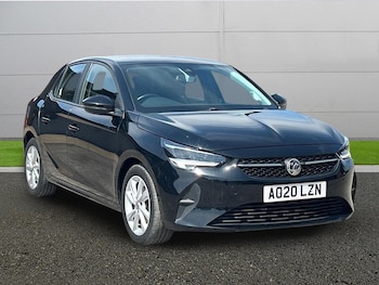 Used Vauxhall Corsa 2020 for sale - 78472614: Photo