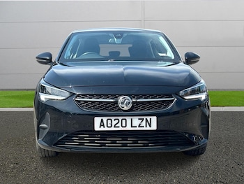 Used Vauxhall Corsa 2020 for sale - 78472614: Photo