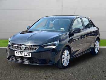 Used Vauxhall Corsa 2020 for sale - 78472614: Photo