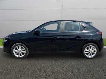 Used Vauxhall Corsa 2020 for sale - 78472614: Photo