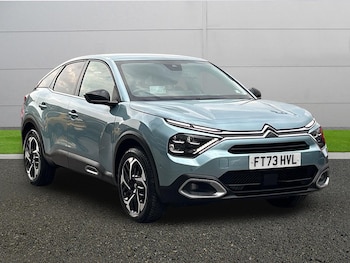 Used Citroen C4 2023 for sale - 78406434: Photo