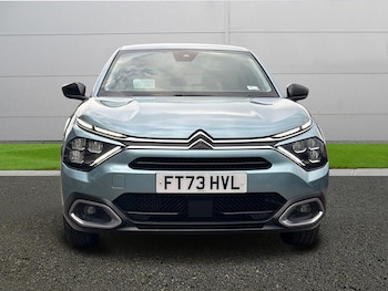 Used Citroen C4 2023 for sale - 78406434: Photo
