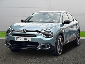 Used Citroen C4 2023 for sale - 78406434: Photo