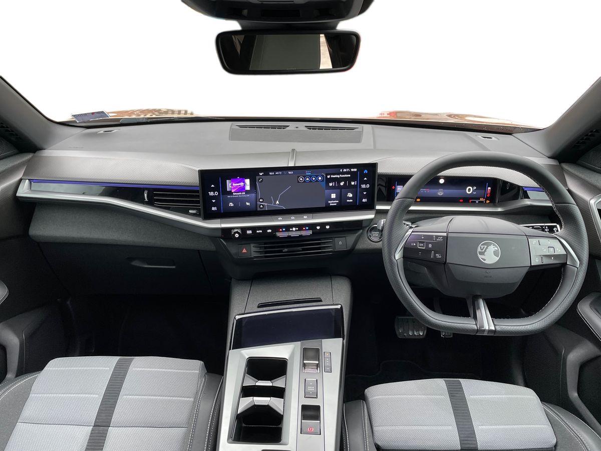 Used Vauxhall Grandland 2024 for sale - 76976364: Photo 13