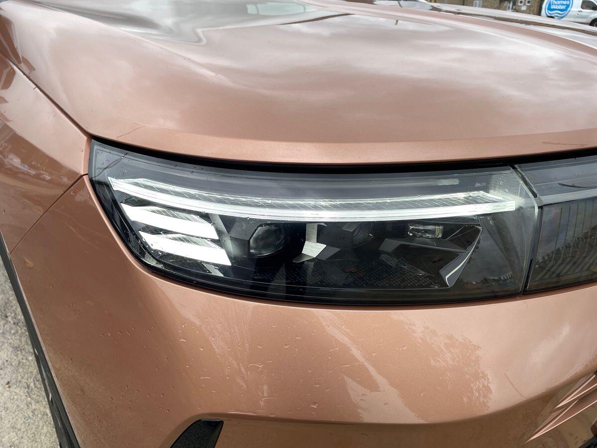 Used Vauxhall Grandland 2024 for sale - 76976364: Photo 21