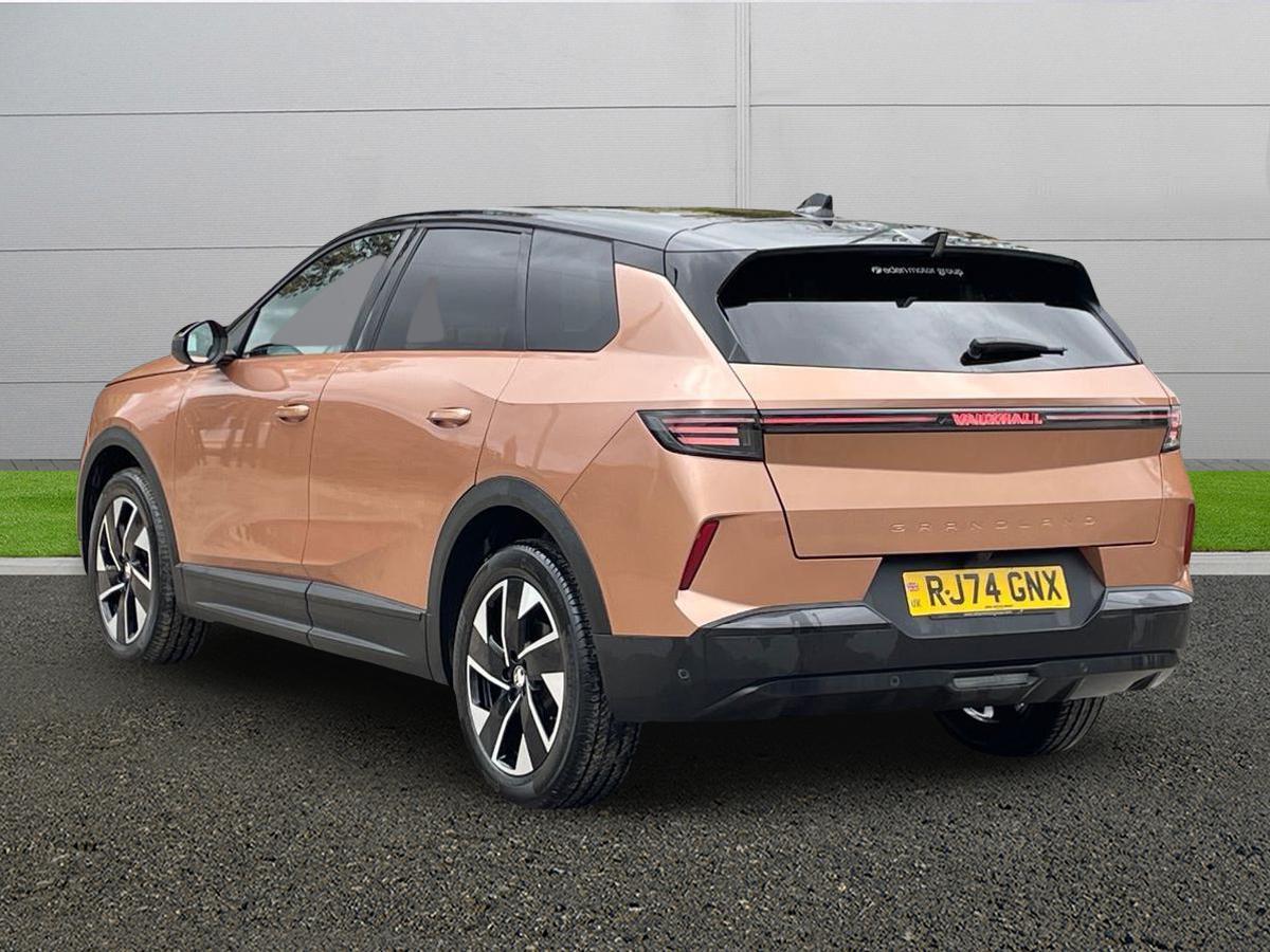 Used Vauxhall Grandland 2024 for sale - 76976364: Photo 5