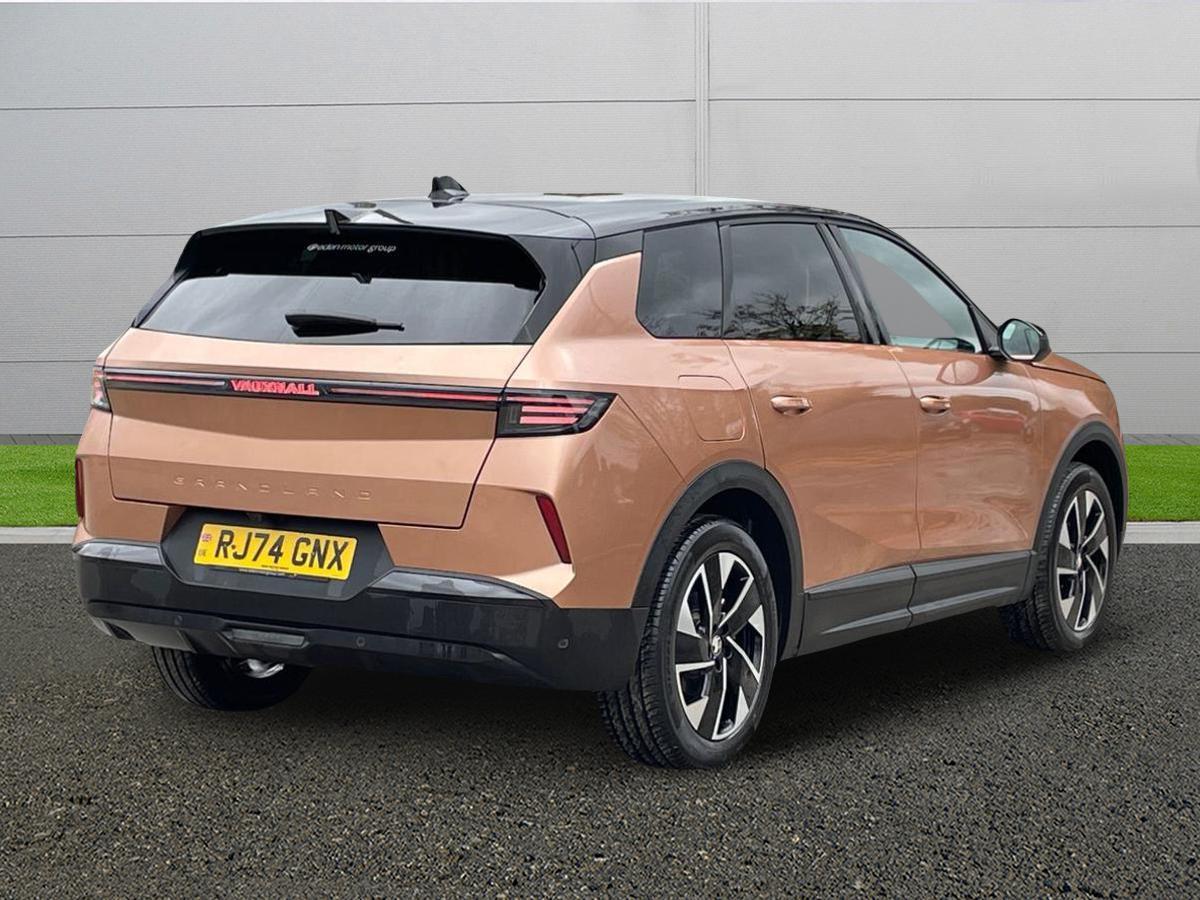 Used Vauxhall Grandland 2024 for sale - 76976364: Photo 7