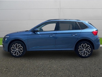 Used Skoda Kamiq 2021 for sale - 79133689: Photo