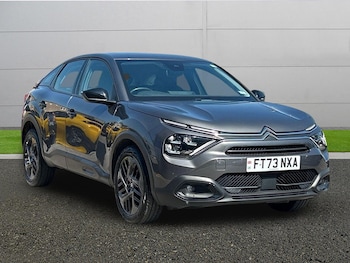 Used Citroen C4 2023 for sale - 78406518: Photo